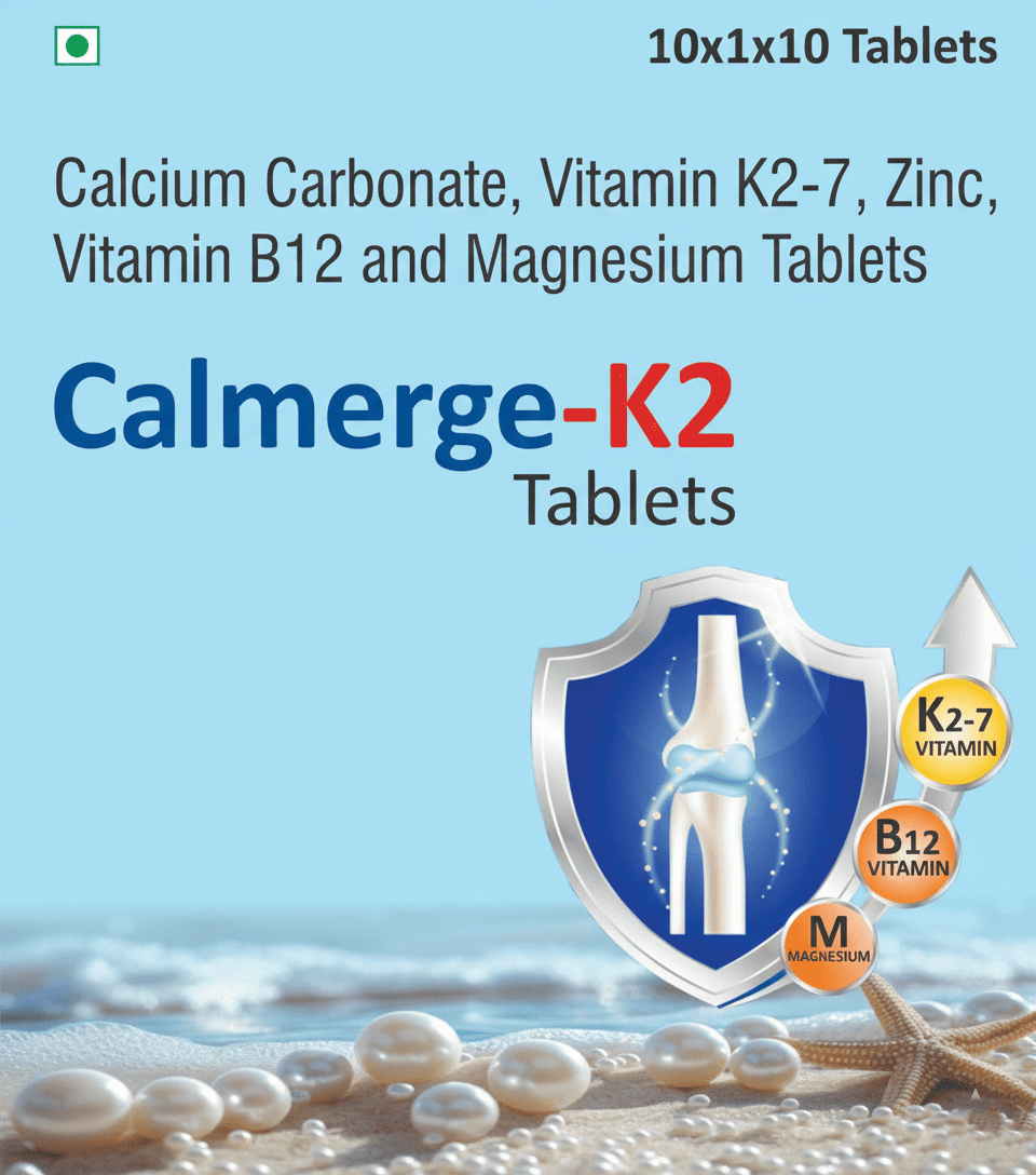 Calmerge-K2