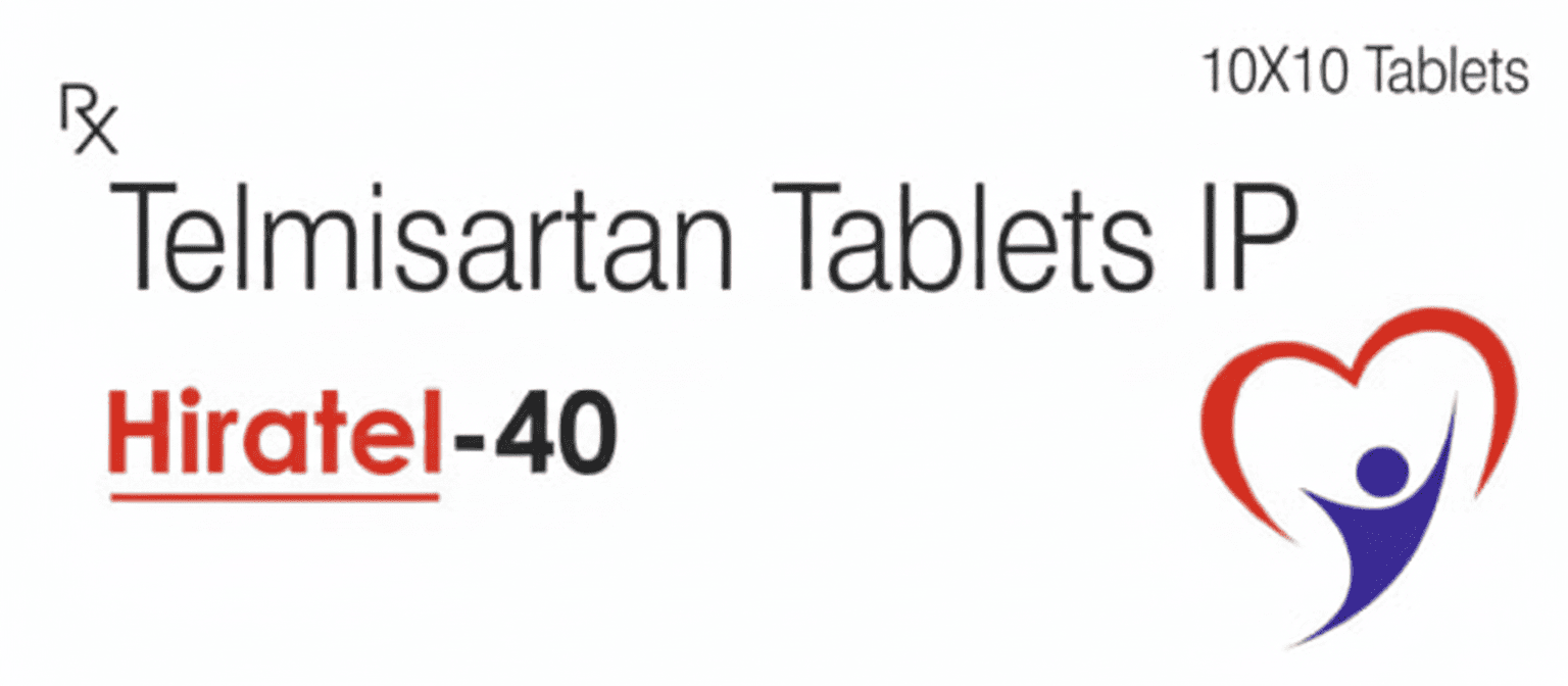 Hiratel-40
